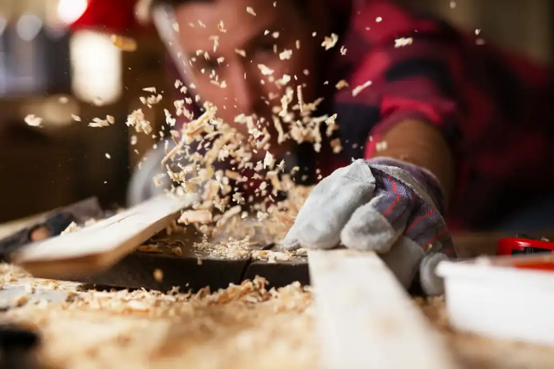 Carpenter Cherrybrook