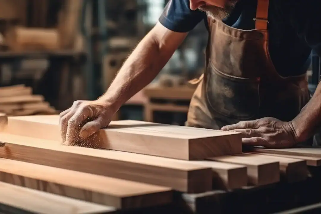 Carpenter Cherrybrook