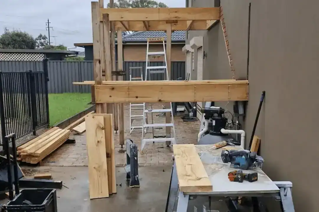 Carpenter Kellyville