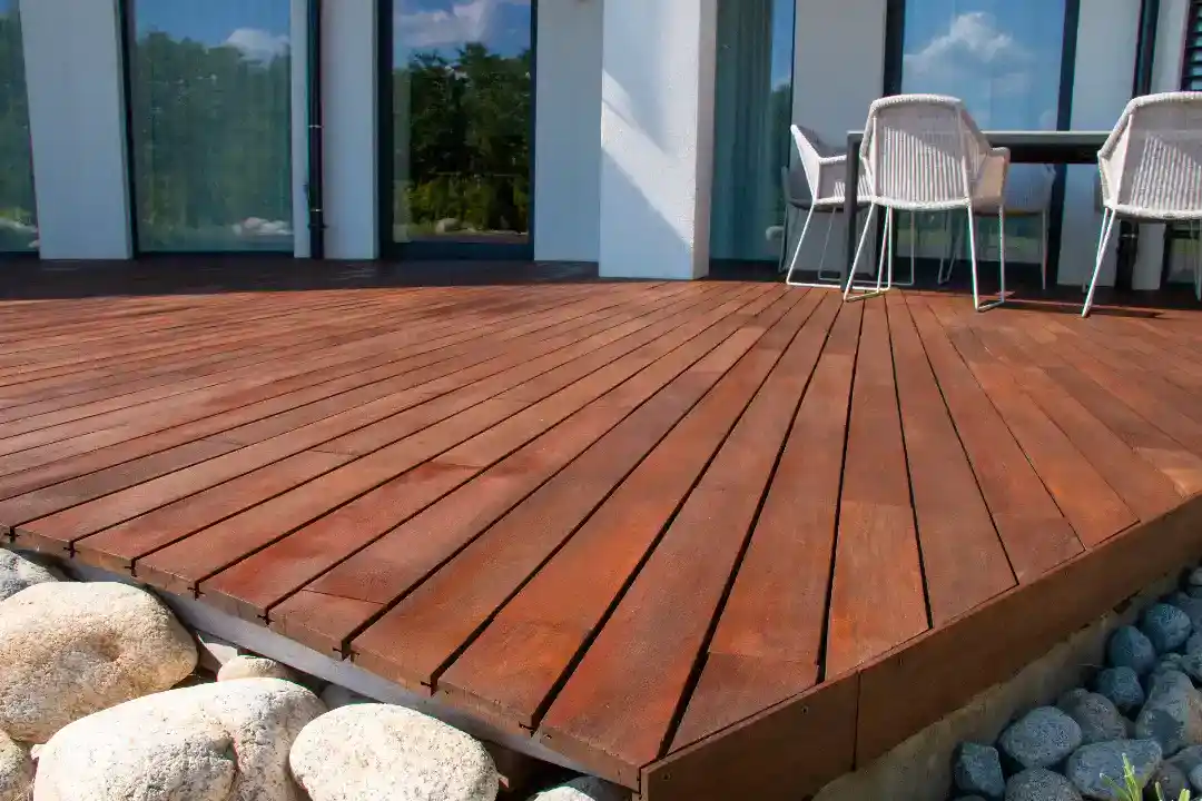 Decking Dural